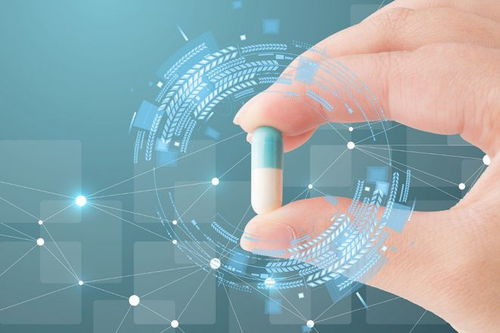 中核医药 数字时代铸就健康管理新业态