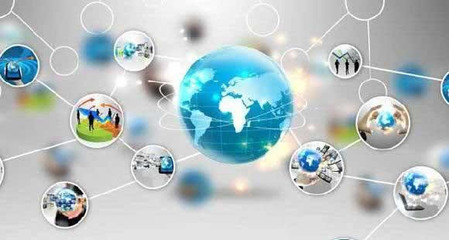 马云洞见未来 2018-2022，互联网信息服务——改变命运的新蓝海